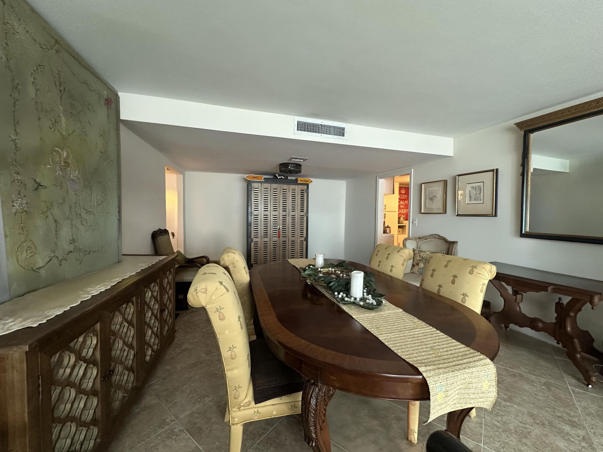 1200 S Flagler Drive, Unit 802, West Palm Beach, FL 33401 Photo