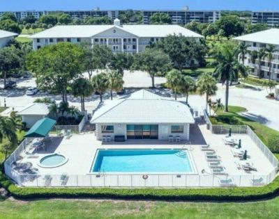 6181 Balboa Circle, Unit 303, Boca Raton, FL 33433 Photo