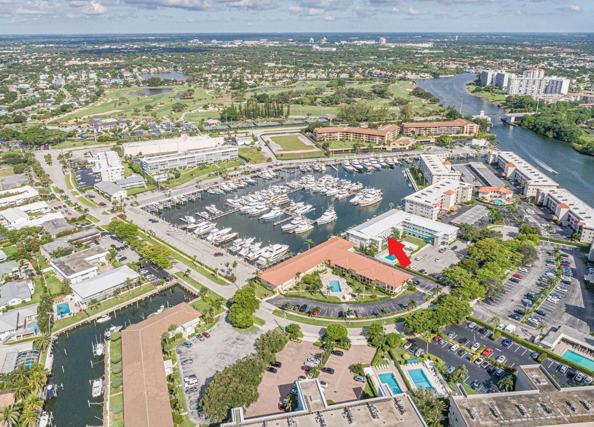 37 Yacht Club Drive, Unit 310, North Palm Beach, FL 33408 Photo