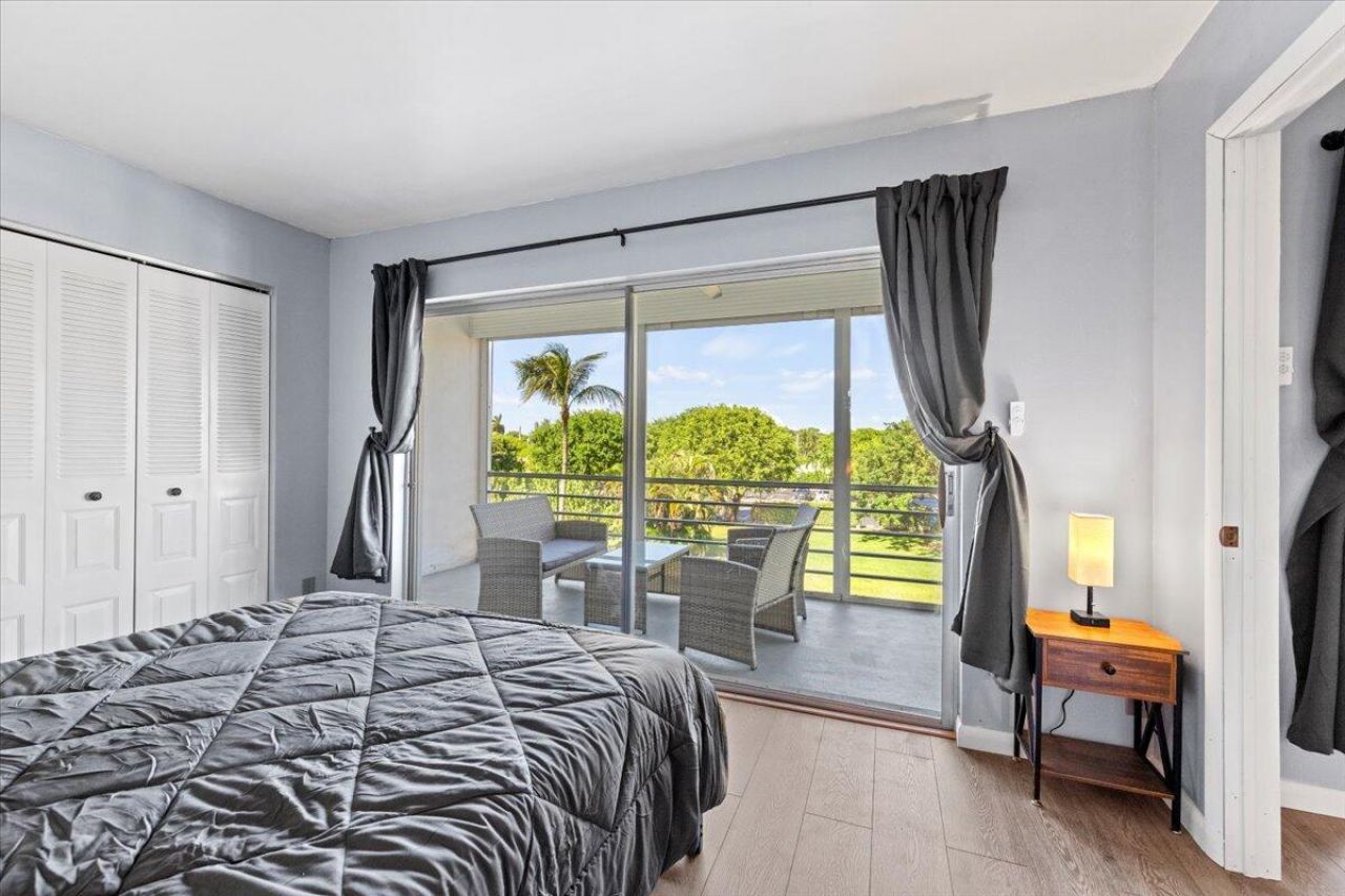 300 Waterway Drive S, Unit 308, Lantana, FL 33462 Photo