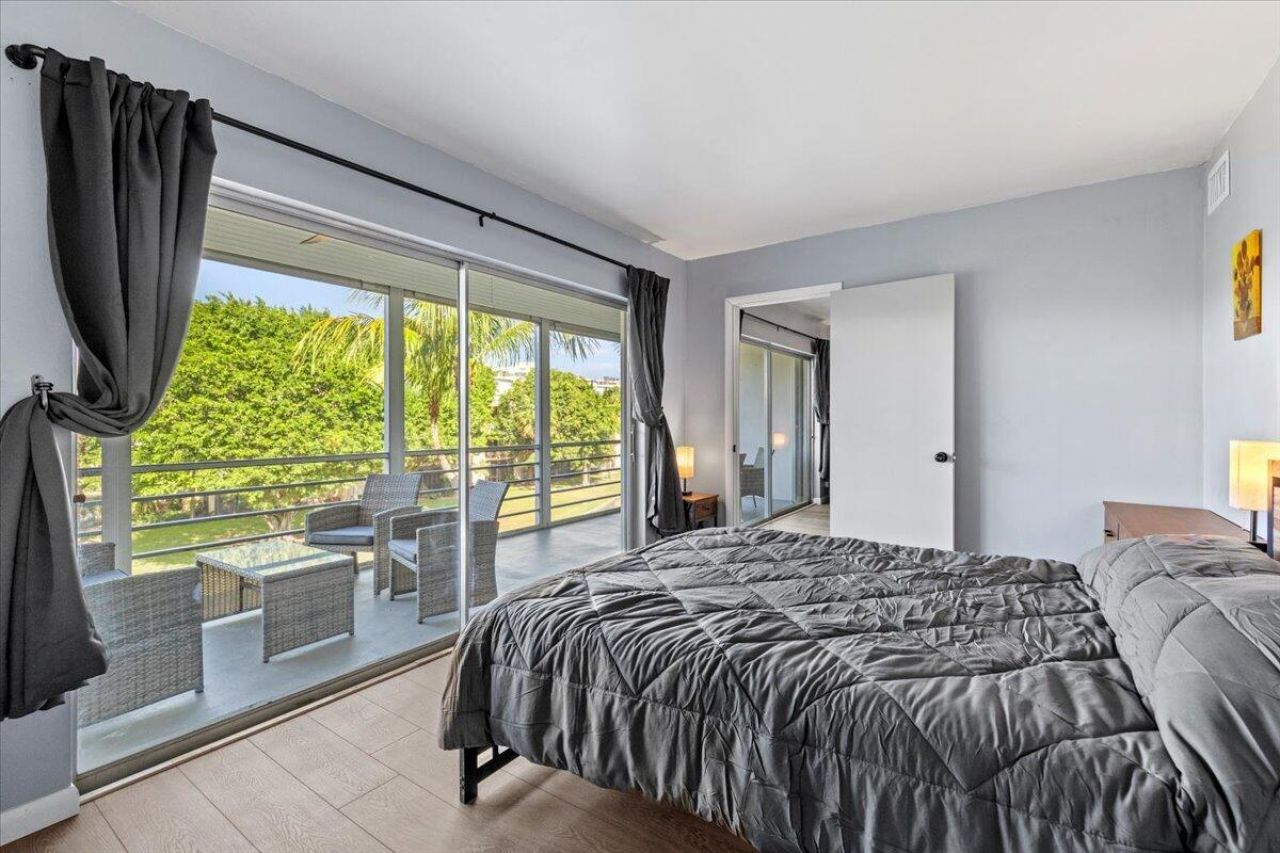 300 Waterway Drive S, Unit 308, Lantana, FL 33462 Photo