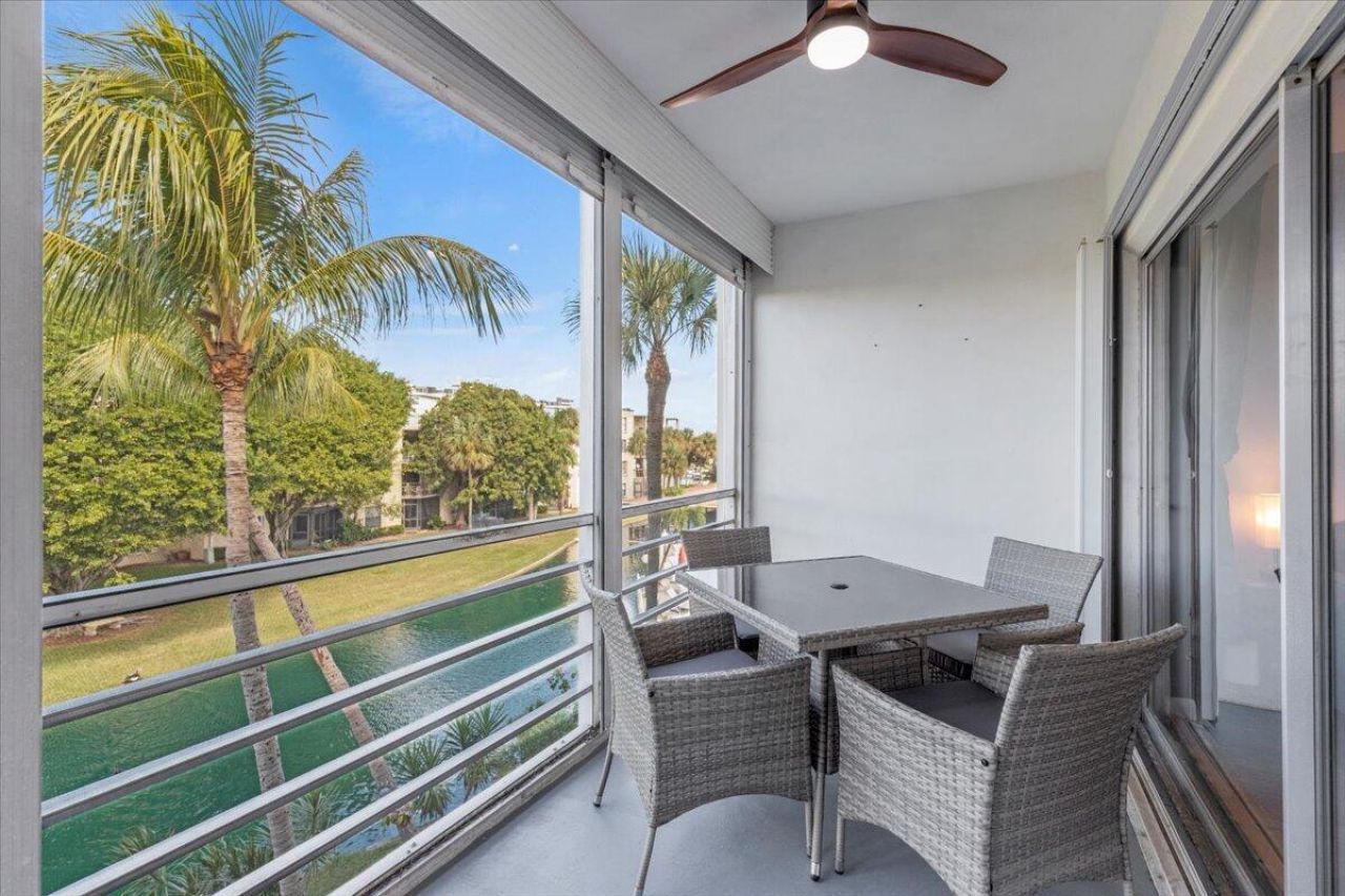 300 Waterway Drive S, Unit 308, Lantana, FL 33462 Photo