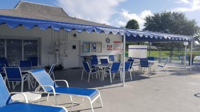 180 High Point Terrace E, Unit C, Delray Beach, FL 33445 Photo