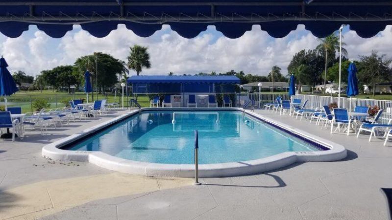 180 High Point Terrace E, Unit C, Delray Beach, FL 33445 Photo