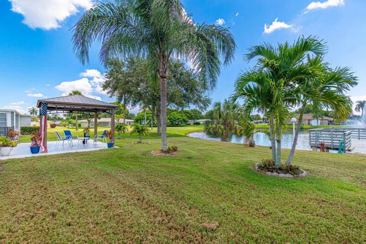 180 High Point Terrace E, Unit C, Delray Beach, FL 33445 Photo