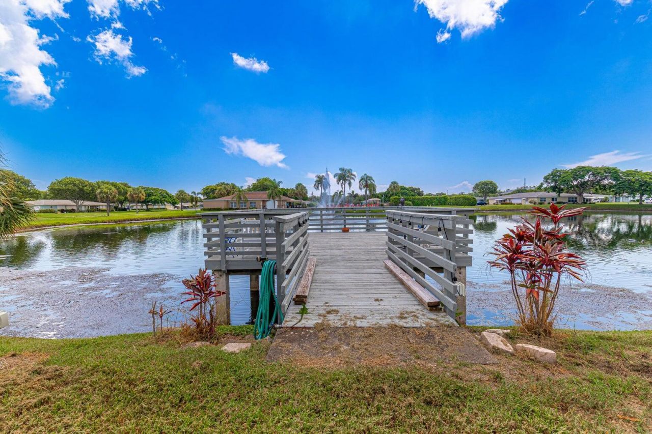 180 High Point Terrace E, Unit C, Delray Beach, FL 33445 Photo