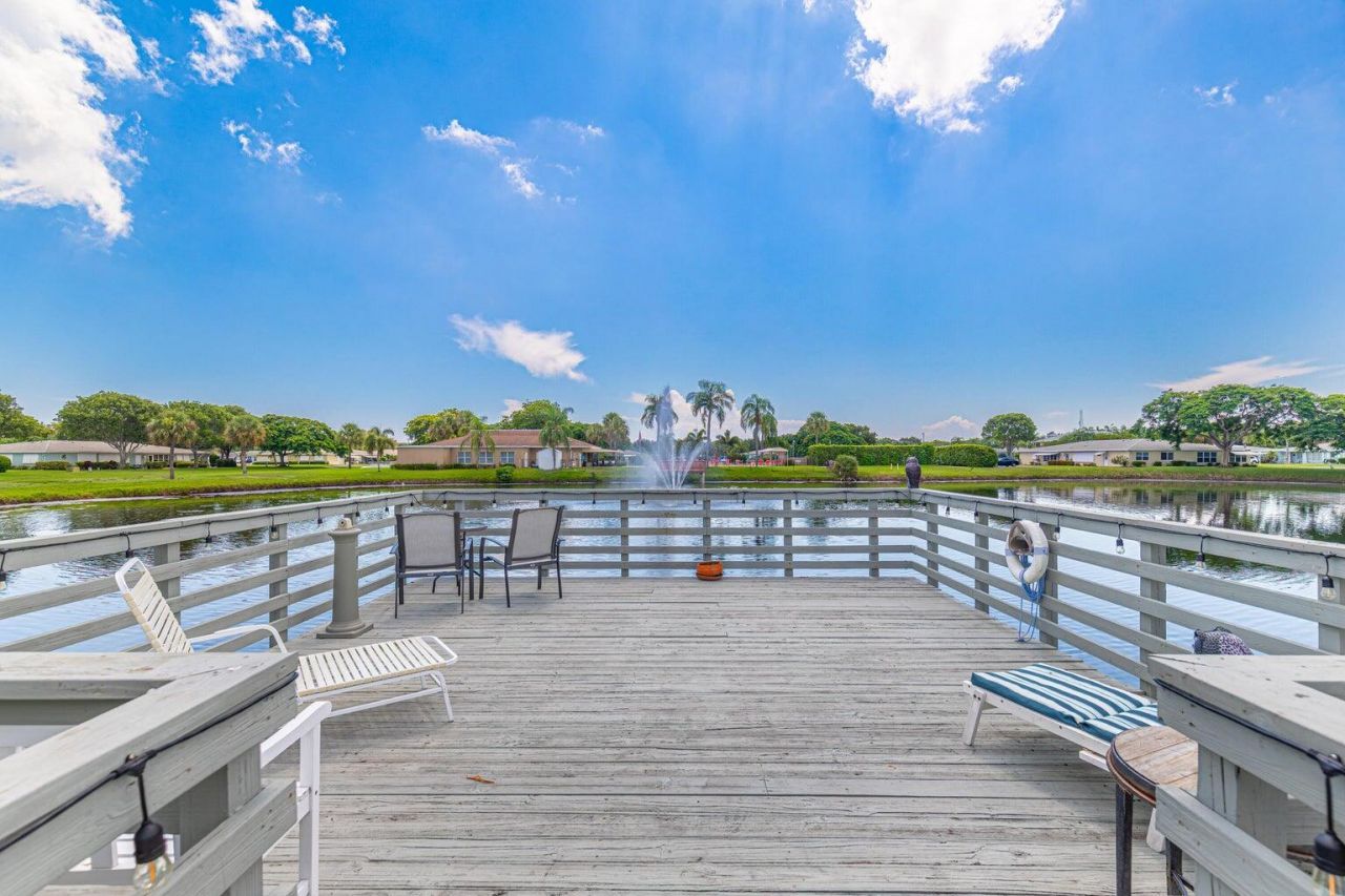 180 High Point Terrace E, Unit C, Delray Beach, FL 33445 Photo