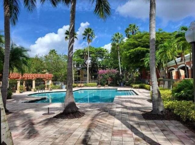 4159 N Haverhill Road, Unit 1307, West Palm Beach, FL 33417 Photo