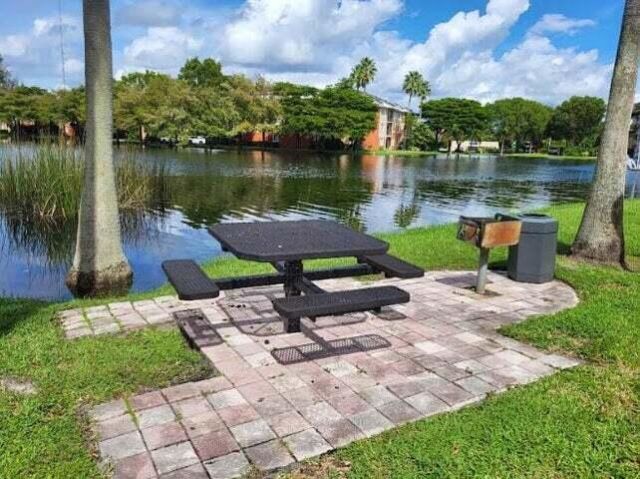 4159 N Haverhill Road, Unit 1307, West Palm Beach, FL 33417 Photo