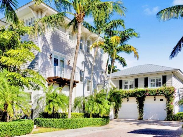 111 Beachwalk Lane, Jupiter, FL 33477