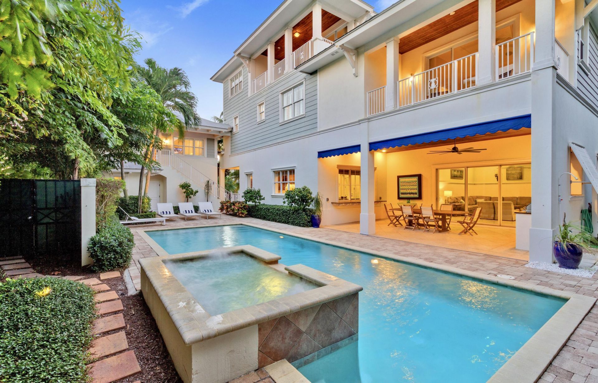 111 Beachwalk Lane, Jupiter, FL 33477 Photo