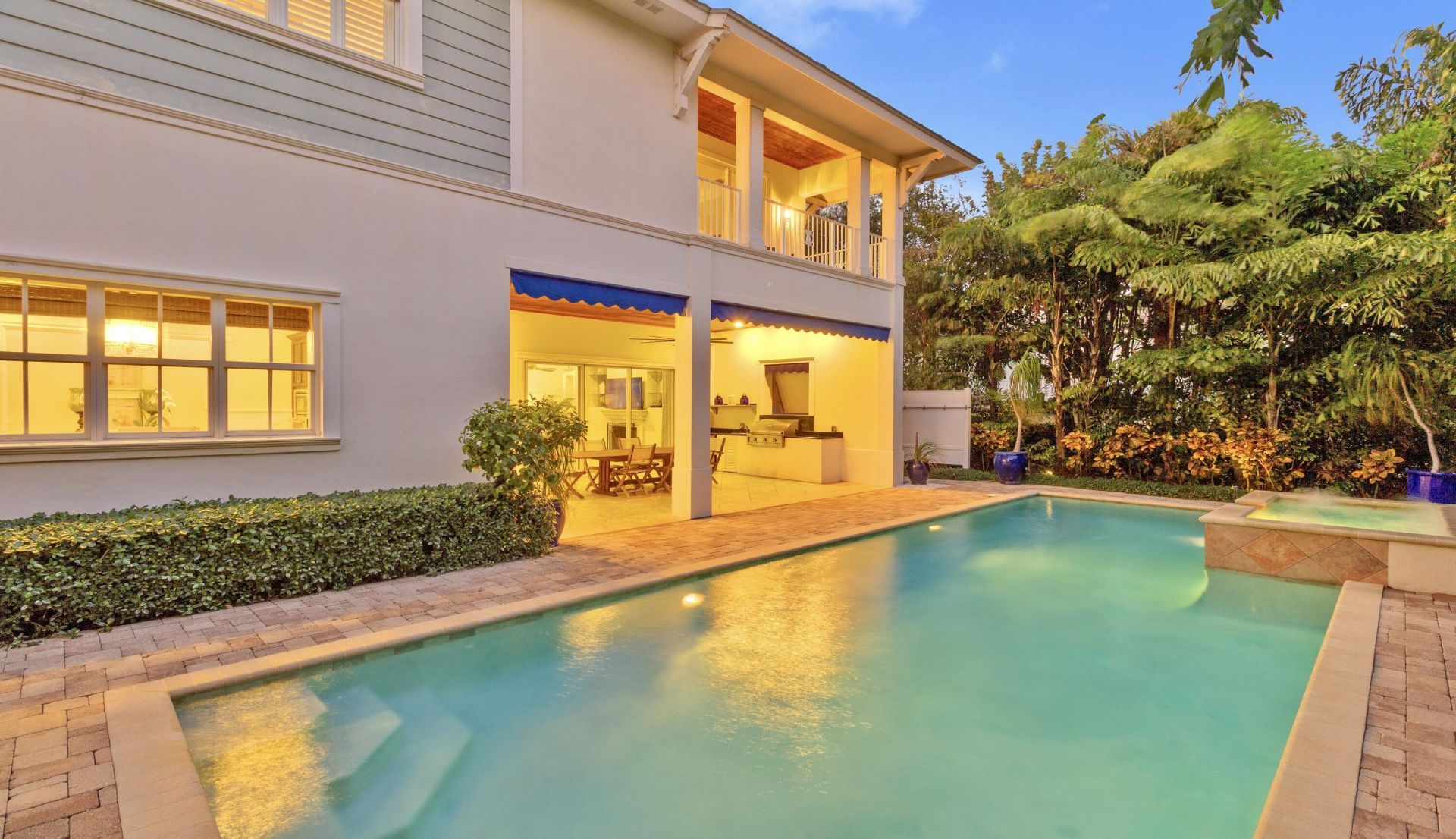 111 Beachwalk Lane, Jupiter, FL 33477 Photo