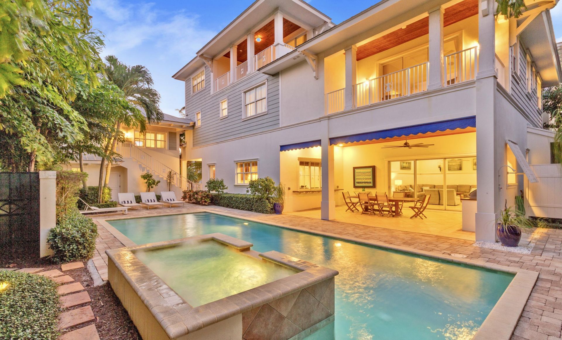 111 Beachwalk Lane, Jupiter, FL 33477 Photo