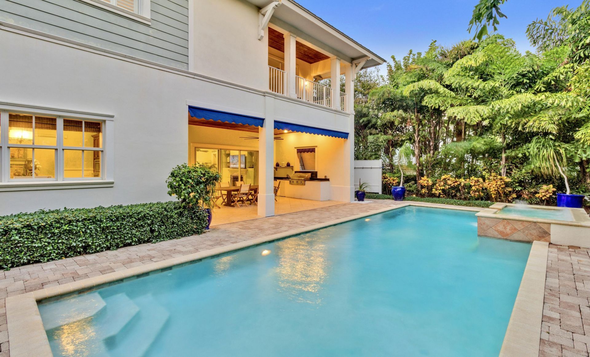111 Beachwalk Lane, Jupiter, FL 33477 Photo