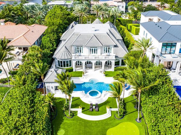 2525 S Ocean Boulevard, Highland Beach, FL 33487