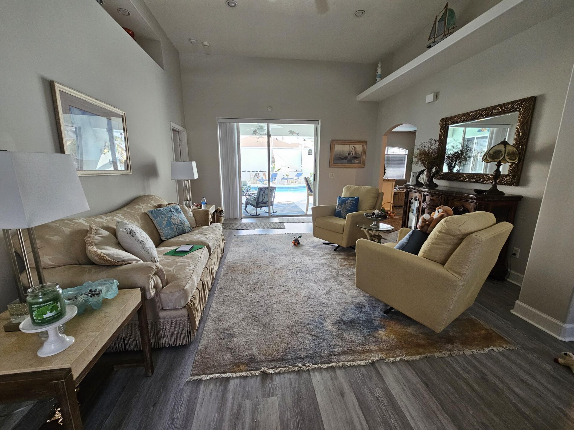 2720 SE Kern Road, Port Saint Lucie, FL 34984 Photo