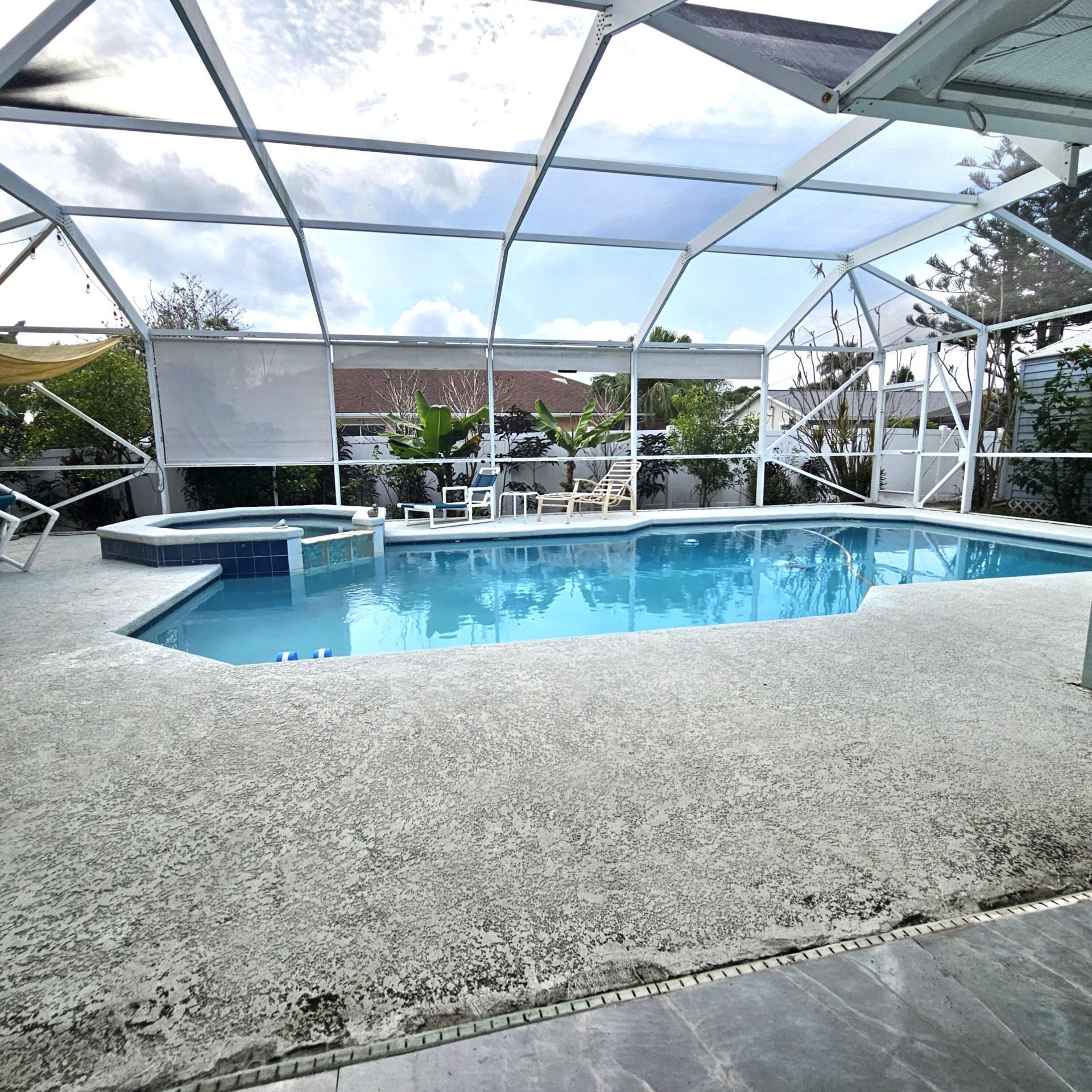 2720 SE Kern Road, Port Saint Lucie, FL 34984 Photo