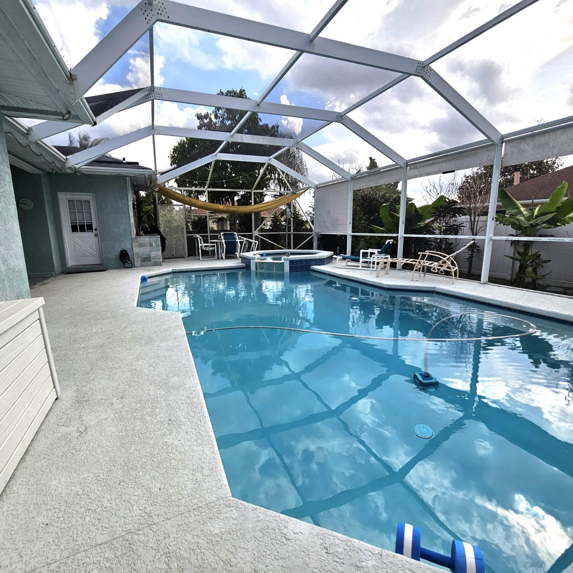 2720 SE Kern Road, Port Saint Lucie, FL 34984 Photo