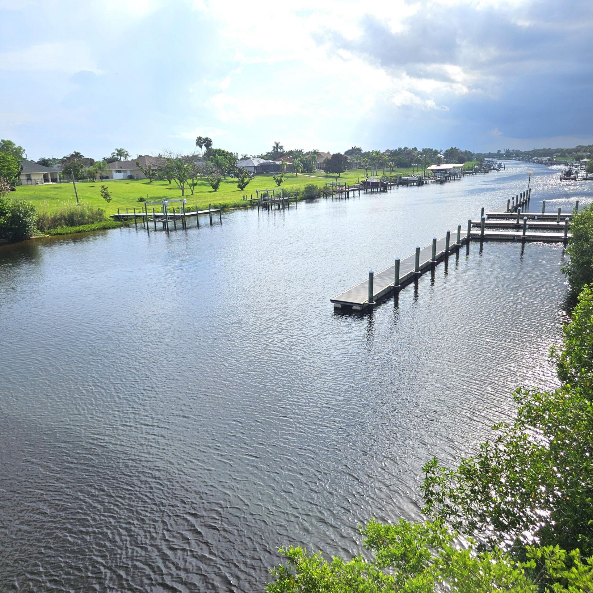 2720 SE Kern Road, Port Saint Lucie, FL 34984 Photo