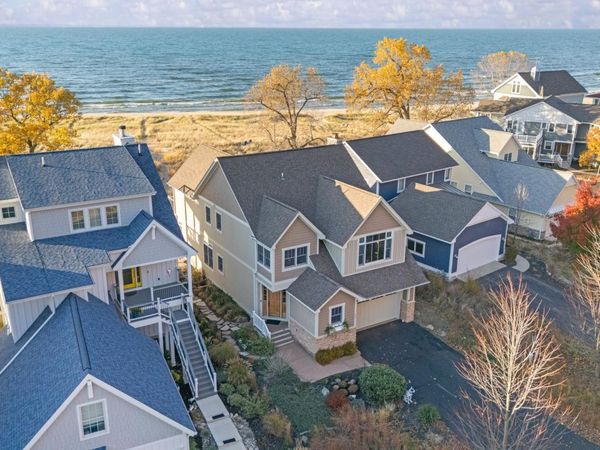 154 Grand Boulevard, Benton Harbor, MI 49022