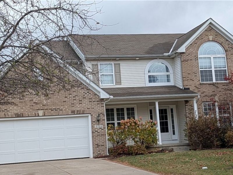 3768 Martins Run Drive, Lorain, OH 44053 Photo 1