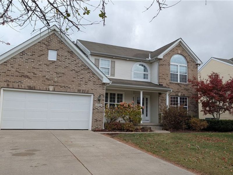 3768 Martins Run Drive, Lorain, OH 44053 Photo 3
