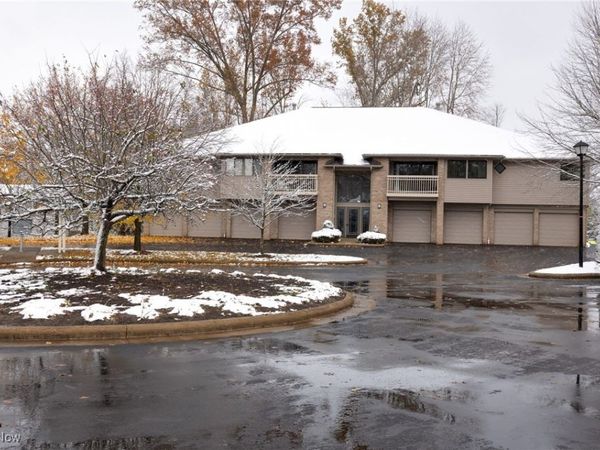 3800 Rosemont Boulevard, Unit 101G, Akron, OH 44333