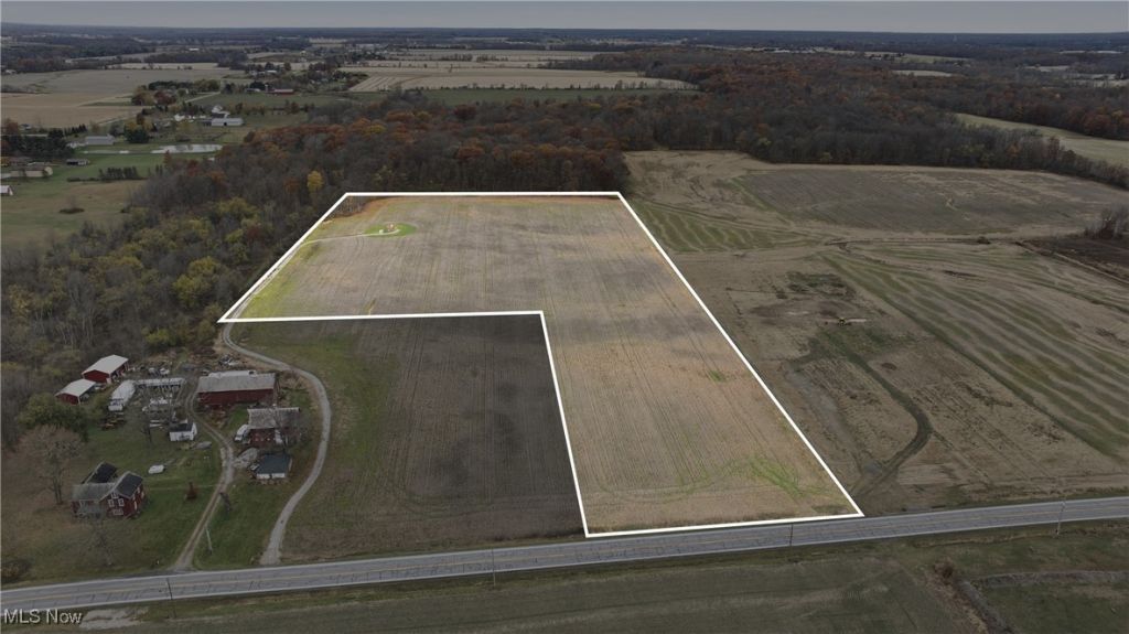 State Route 301, Wellington, OH 44090