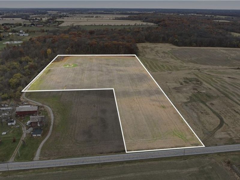 State Route 301, Wellington, OH 44090 Photo 1