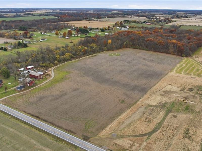 State Route 301, Wellington, OH 44090 Photo 3