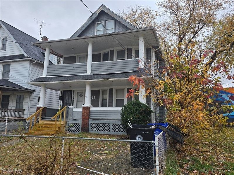 965 E 147th Street, Cleveland, OH 44110 Photo 3