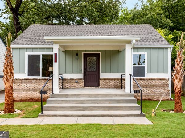 1328 GUS THORNHILL JR Drive, East Point, GA 30344