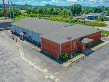 65 Old Springfield Road, Lebanon, KY 40033