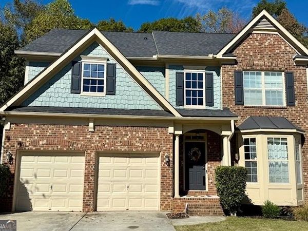 2626 SW Summit Parkway SW, South Fulton, GA 30331