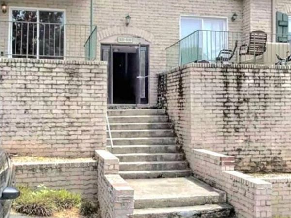 2805 Northeast Expressway NE, Unit B36, Atlanta, GA 30345