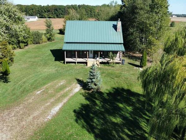 1750 Murray Road, New London, OH 44851