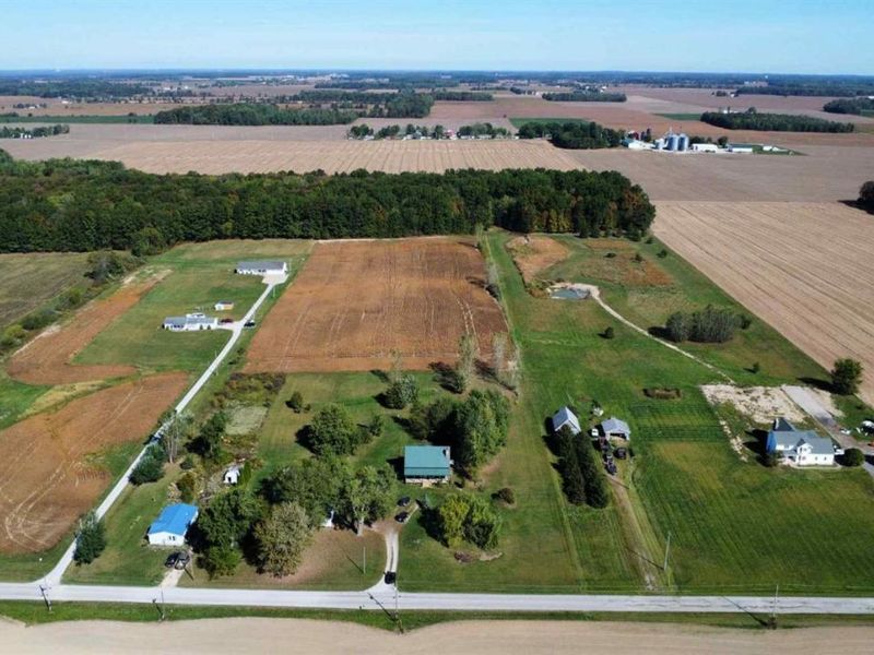 1750 Murray Road, New London, OH 44851 Photo 26