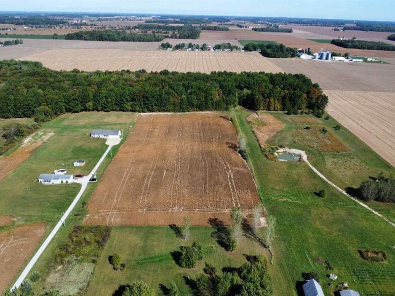 1750 Murray Road, New London, OH 44851 Photo 28