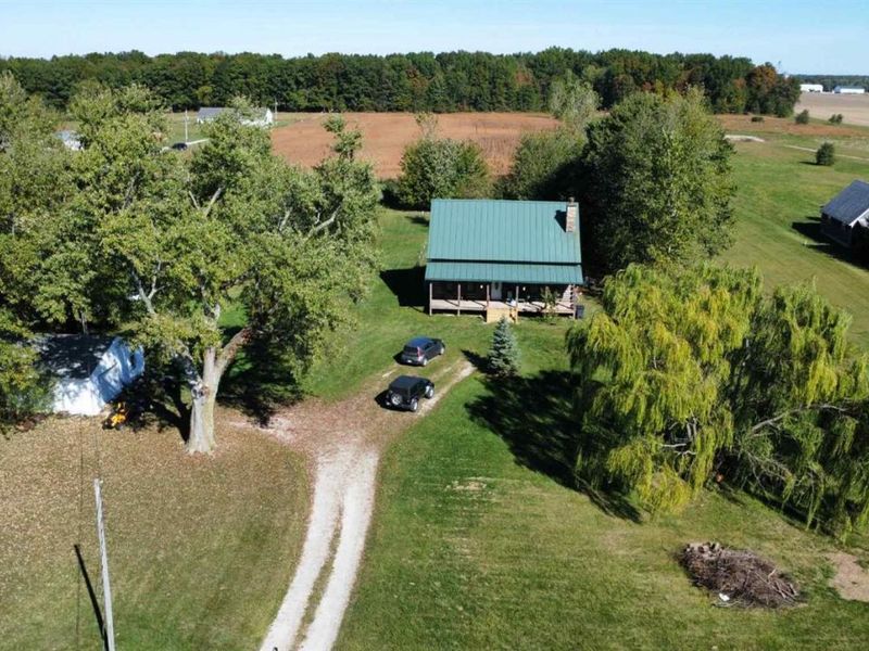 1750 Murray Road, New London, OH 44851 Photo 4