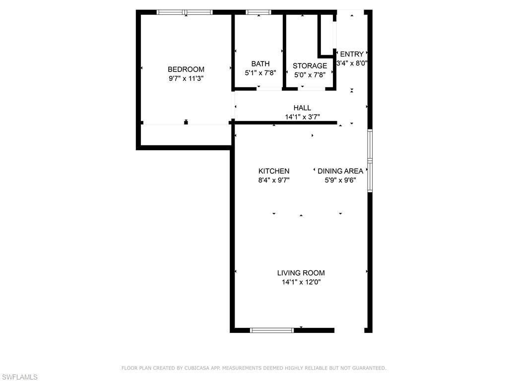 6150 Pringle Ln, Immokalee, FL 34142 Photo