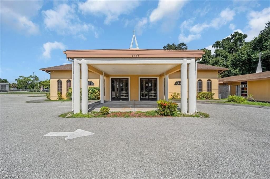 4630 Palm Beach Blvd, Fort Myers, FL 33905 Photo