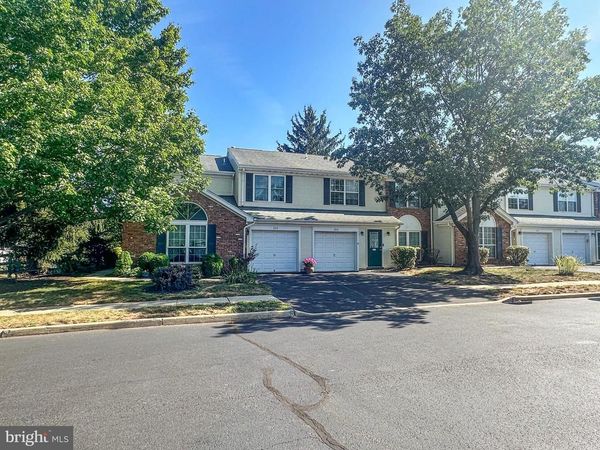 266 DOCHERY PLACE, SOMERSET, NJ 08873