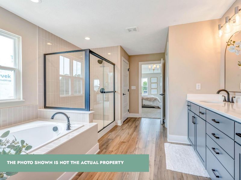 6448 Bemington Trail NW, Pickerington, OH 43147 Photo 4