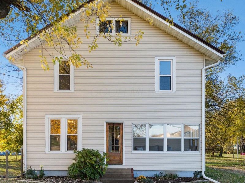 1953 Horns Hill Road NE, Newark, OH 43055 Photo 2