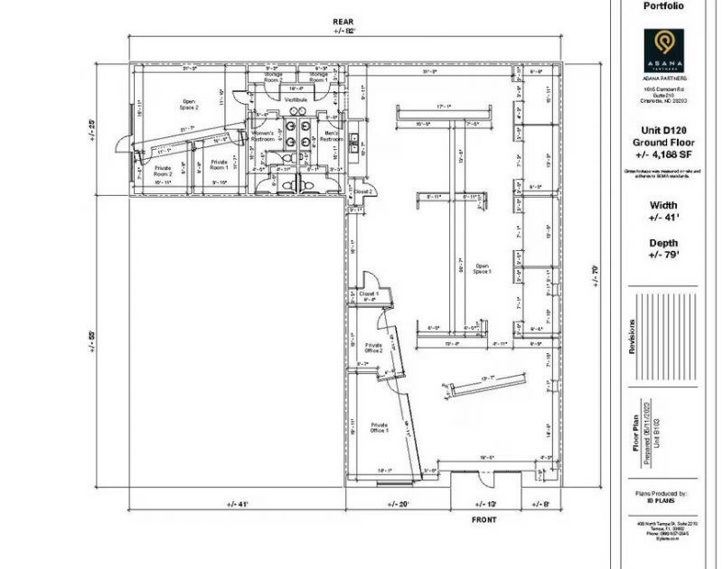 804 Meeting Street Street Photo 5