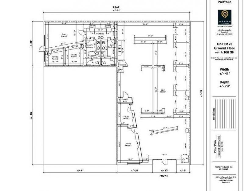 804 Meeting Street Street Photo 9