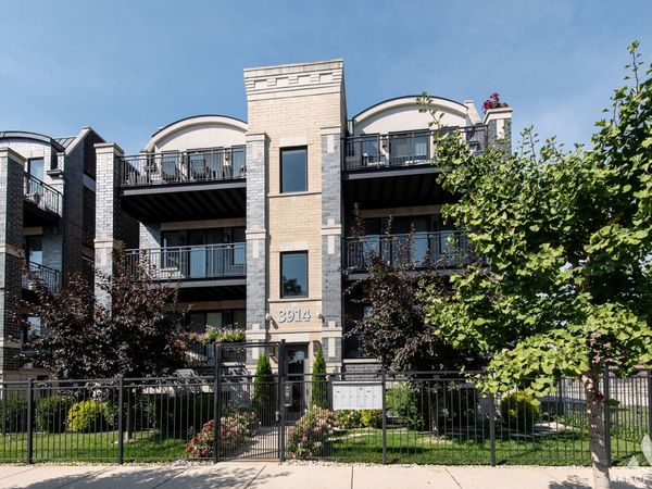 3914 S King Drive, Unit 3S, Chicago, IL 60653