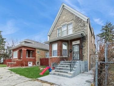 6927 S Hermitage Avenue, Chicago, IL 60636