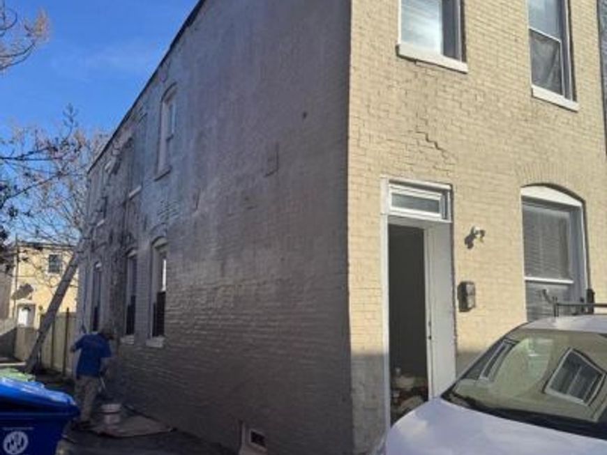 427 N Bradford Street, Baltimore, MD 21224 Main Photo