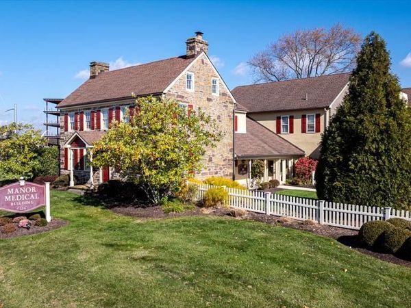 124 DEKALB PIKE, NORTH WALES, PA 19454